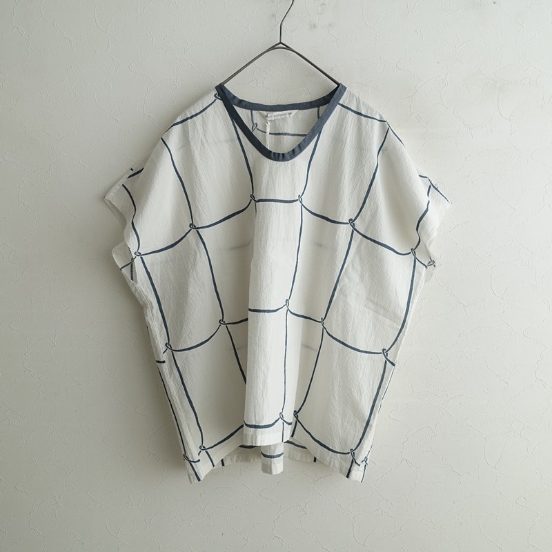 ������/2024/���4.7���ۥߥʥڥ�ۥͥ� mina perhonen ribbon frame �ץ��ȥץ륪���С�  36/38 (25-2602-235)��11C62��