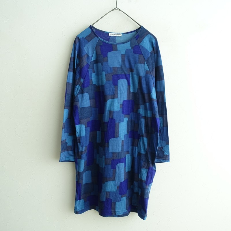 �ߥʥڥ�ۥͥ� mina perhonen financier �ץ��ȥ��åȥ�������˥å�  36 (25-2602-229)��11C62��