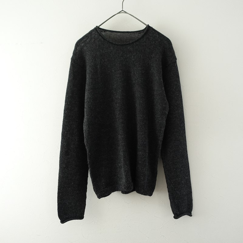 ��̤����/2024AW/���3.9���ۥХХ����� Babaghuri �٥ӡ�����ѥ��˥åȥ�������  M (2-2602-190)��11C62��