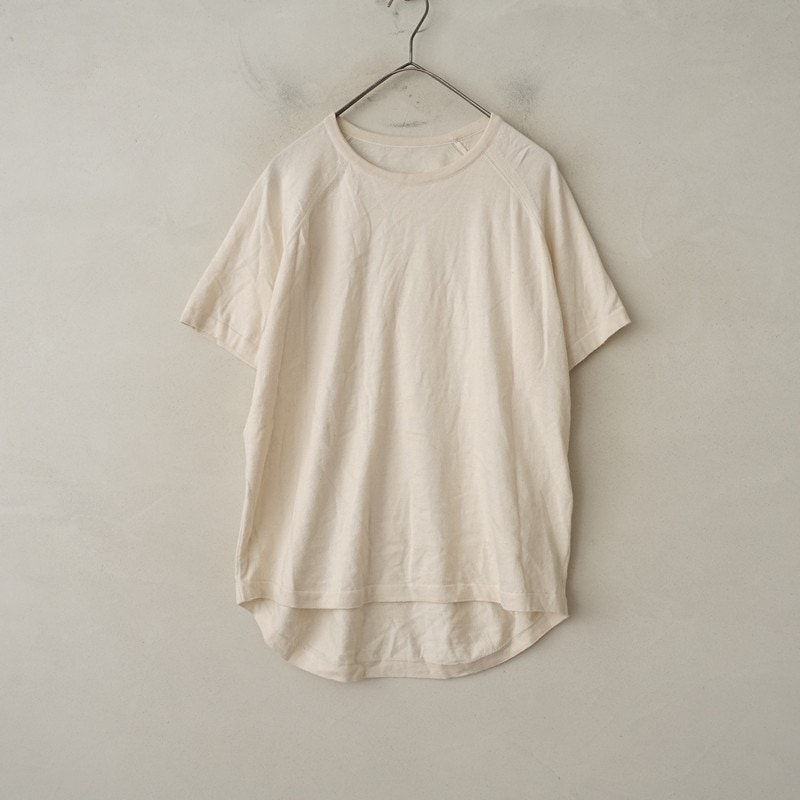 �����2.0���ۥ�� wafu BLUE MOON ȩ������ֵ�ˤΥ������˥å����åȥ�T�����  M (33-2602-176)��11C62��