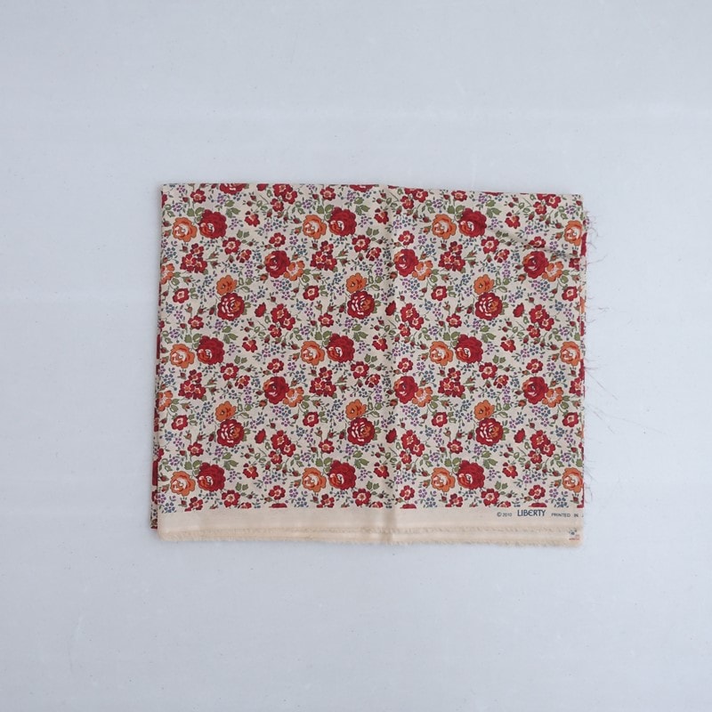 ��Хƥ� LIBERTY Felicite ���ʥ��������� 110��205cm   (fa31-2509-60)��21C62��