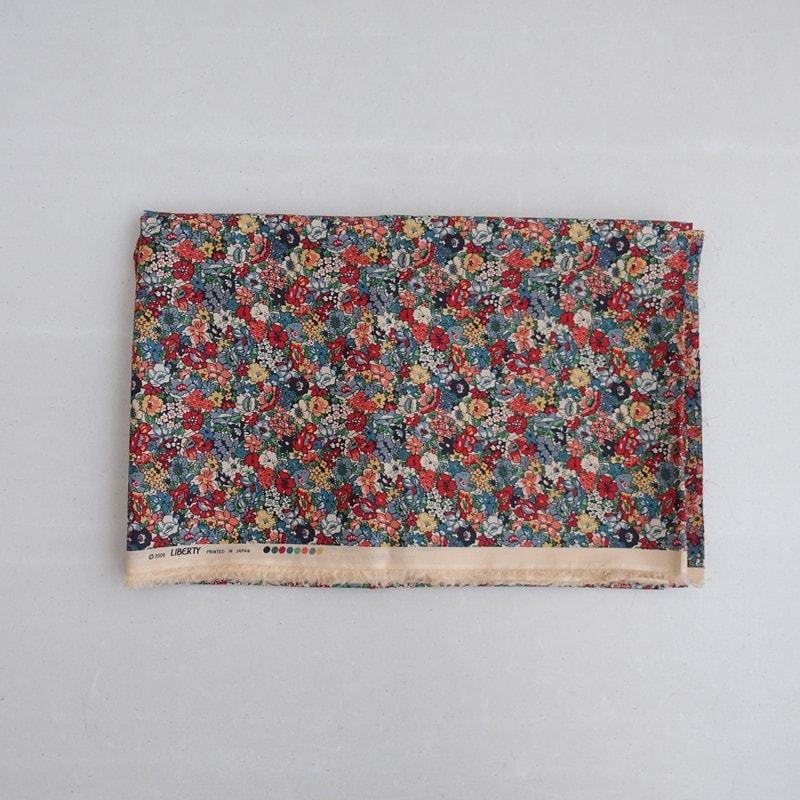 ��Хƥ� LIBERTY Tolppa ���ʥ��������� 110��175cm   (fa31-2509-38)��21C62��