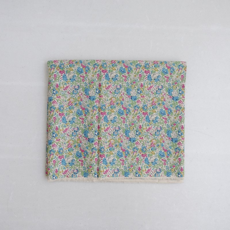 ��Хƥ� LIBERTY Claire Aude ���ʥ��������� 110��260cm   (fa31-2509-37)��21C62��