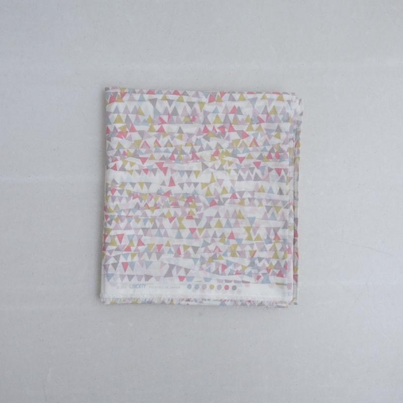 ��Хƥ� LIBERTY Robin ���ʥ��������� 111��202cm   (fa31-2509-33)��21C62��