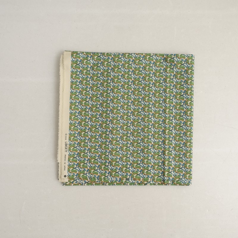 ��Хƥ� LIBERTY Cotton Tail ���ʥ��������� 110��204cm   (fa31-2509-30)��21C62��