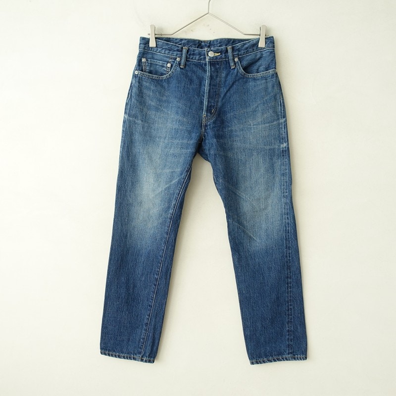 定価4.2万】アーツ&サイエンス ARTS&SCIENCE Ethnic Pants wide パンツ