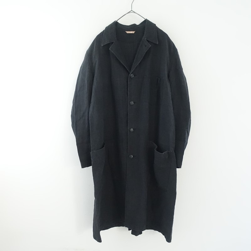【美品】Barbour William Bliss ウールコート 中古・古着通販】Barbour (バブアー) BURGHLEY WILLIAM BLISS/バーリー