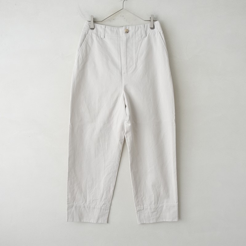 定価3.6万】マーガレットハウエル MARGARET HOWELL ORGANIC COTTON