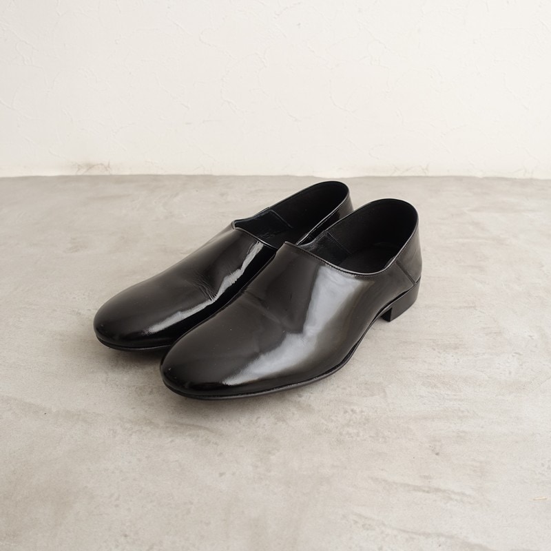 que / キュー | que / キュー plain シューズ | L | ブラック | レディース que（キュー）