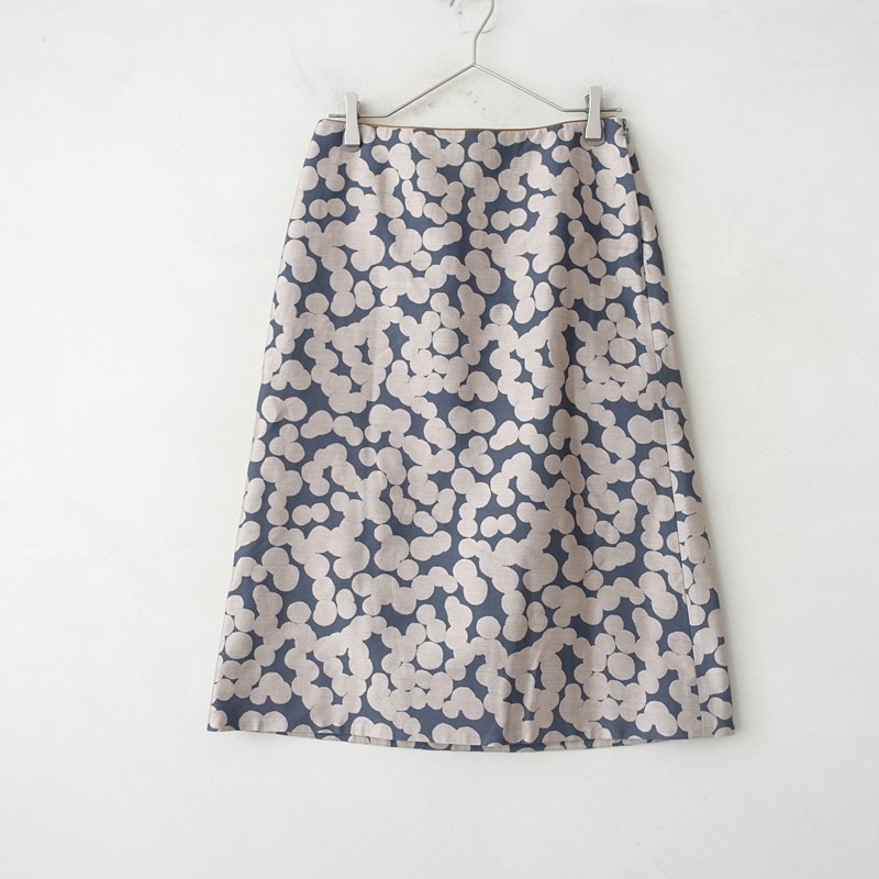 美品/2023aw/定価9.9万】ミナペルホネン mina perhonen village
