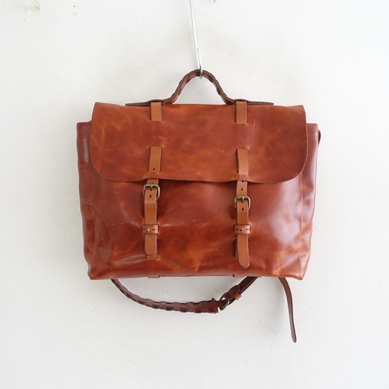 Henry Cuir(アンリークイール) 古着 買取 通販