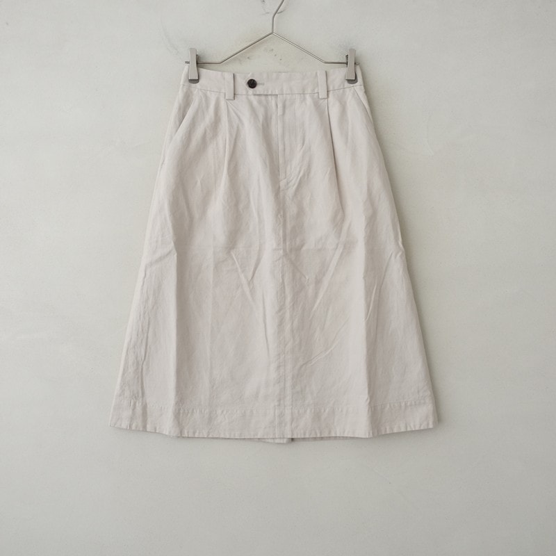 定価3.1万】マーガレットハウエル MARGARET HOWELL コットンリネン