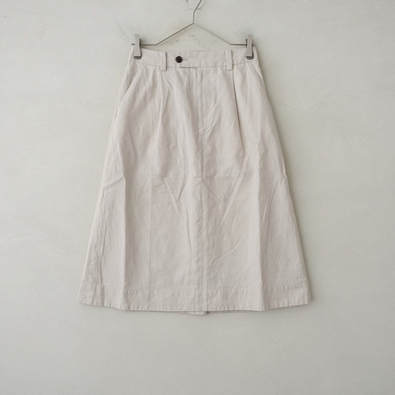 定価3.1万】マーガレットハウエル MARGARET HOWELL コットンリネン