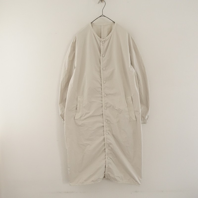 ジャケット・アウター R&D.M.Co- GARMENT DYE COAT R&D.M.Co- GARMENT DYE COAT 【公式通販】