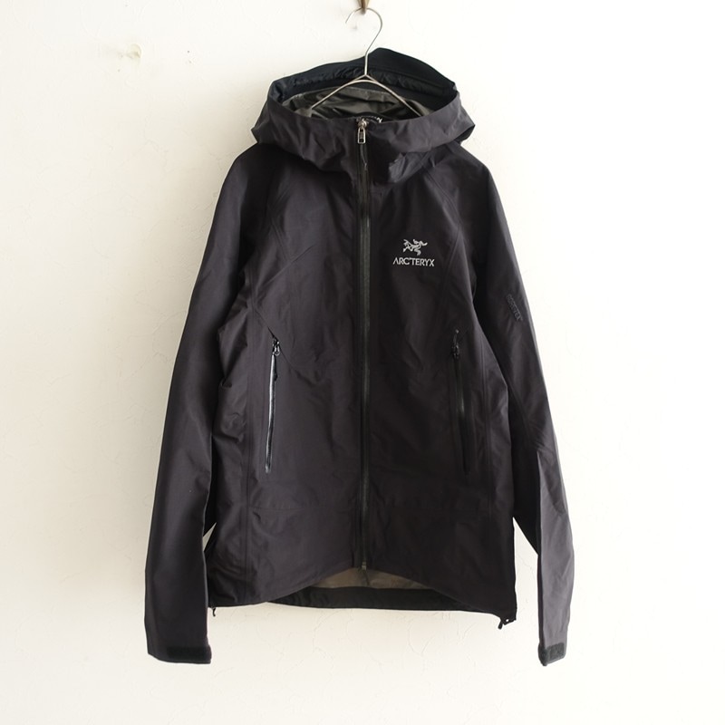 アークテリクス ARCTERYX GORE-TEXマウンテンパーカー M/M (jk2-2602