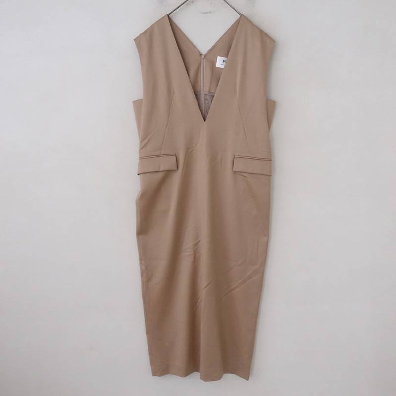 未使用/2024/SS/定価12.1万】ミナペルホネン mina perhonen twin