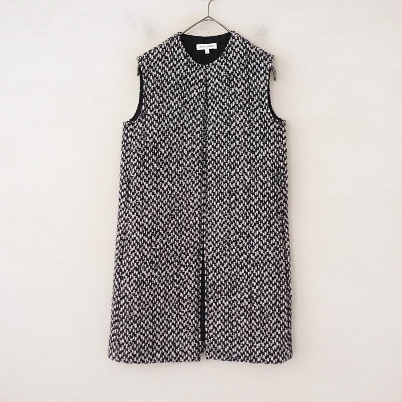�ޥǥ�����֥롼 MADISON BLUE ����ѥ��֥��ɥΡ����꡼�֥�����  0 (jk33-2602-401)��81C62��