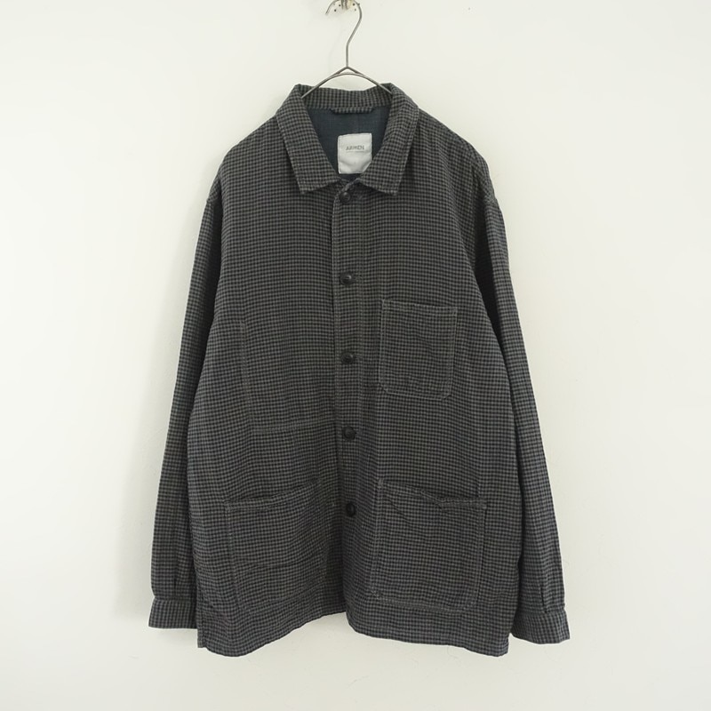 ARMEN(アーメン) 古着 買取 通販