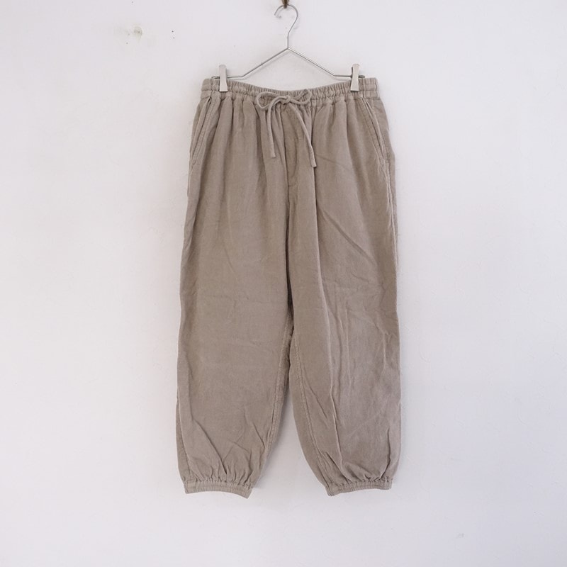 �����������ȥ�� Vas-y Lentement �����ǥ�������������ѥ��  LARGE (2-2602-328)��91C62��