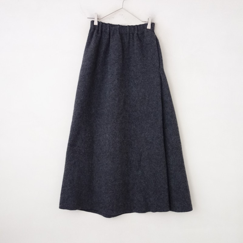 美品/2023aw/定価9.9万】ミナペルホネン mina perhonen village