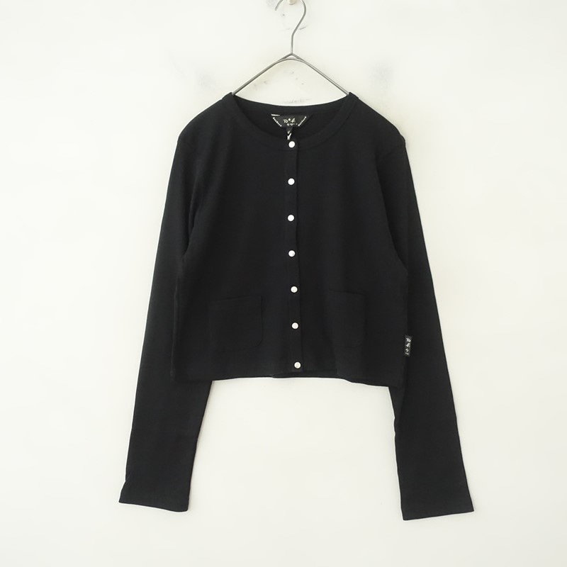 未使用/2025/定価1.8万】トゥービーバイアニエスベー To b. by agnes b