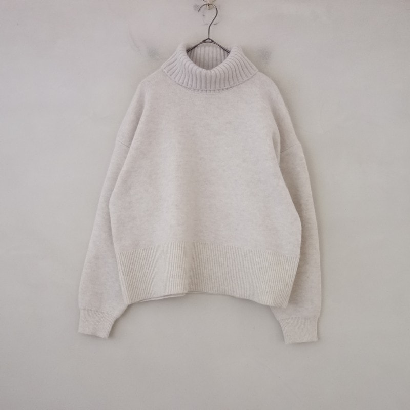 ��2025AW/̤������/���1.2���ۥ������֥����� SLOBE IENA �����å���֥�ե����꡼���֥�ե����������ȥ�ͥå�  - (1-2602-373)��12C62��
