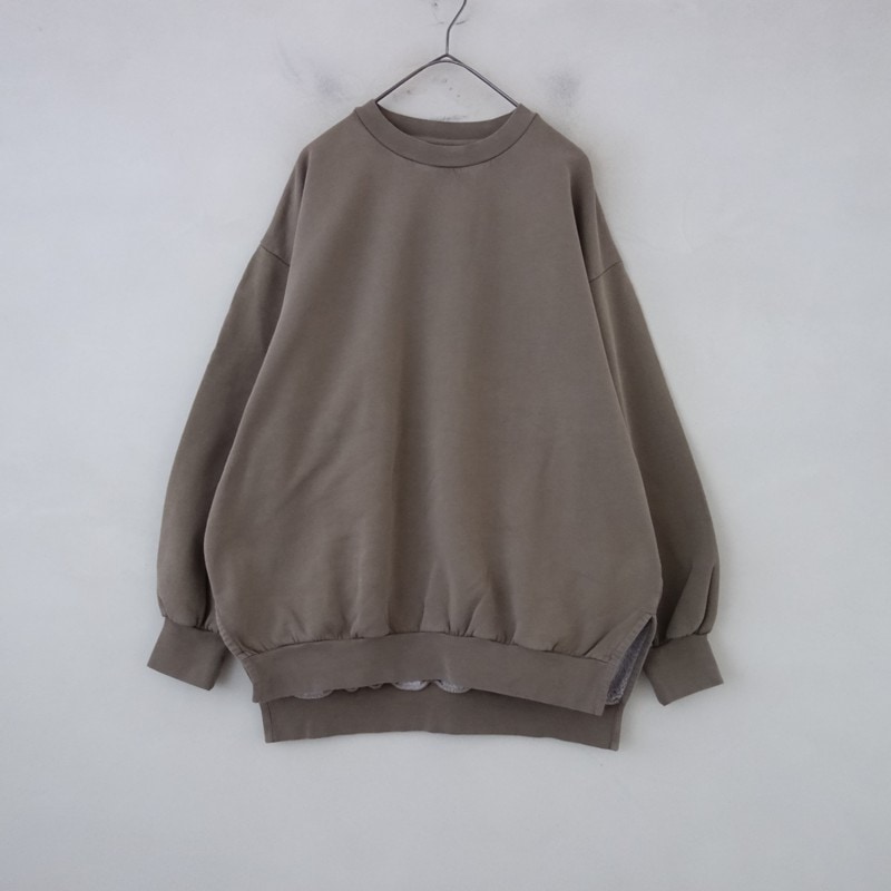 ��̤������/2026SS/���2.9���ۥץ顼���� Plage AME ULLA �������åȥץ륪���С�  S (1-2602-372)��12C62��