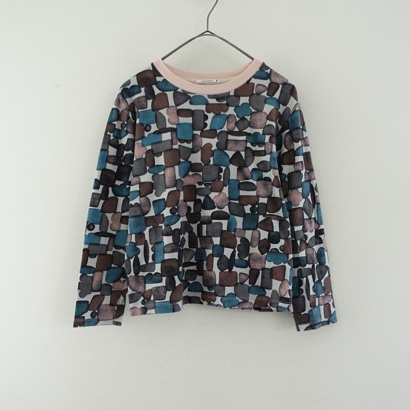 �ڥ��å�/2025AW/���1.4���ۥߥʥڥ�ۥͥ� mina perhonen kivi ���å����åȥ���  ���å� 150 (25-2602-498)��22C62��