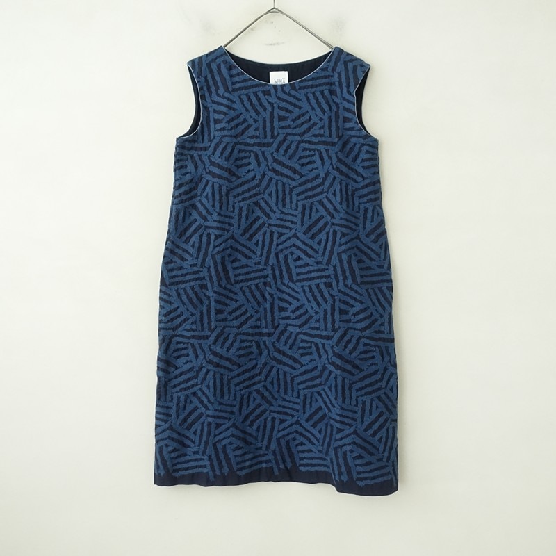 定価3.7万】ミナペルホネンランドリー mina perhonen laundry dew