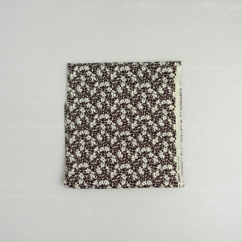 キャピタル KAPITAL 8ozデニムショップコート 1/S (kjk33-2512-342