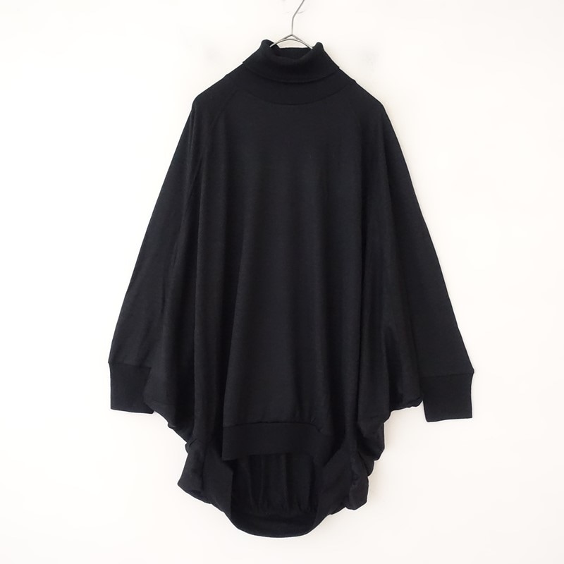 ������/2025/AW���3.3���ۥ������ӥå����⡼�� COGTHEBIGSMOKE MATILDA POLO NECK ABANIC �ץ륪���С�   (33-2602-657)��52C62��