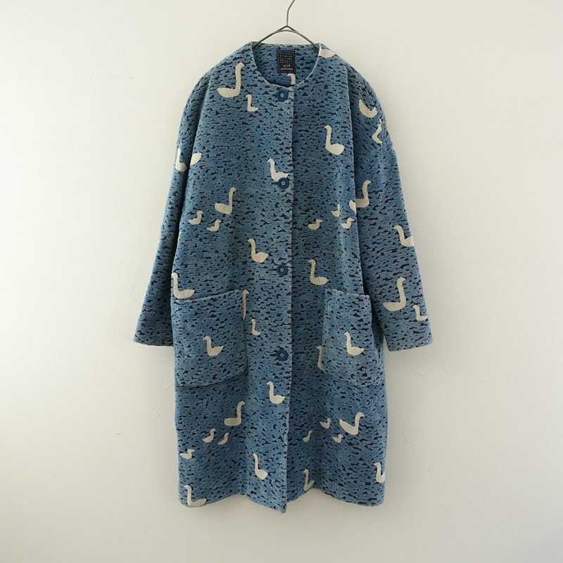 ���񤢤�/���15.4���ۥߥʥڥ�ۥͥ� mina perhonen winter lake�Ρ����顼�ѥ��륳����  38 (jk2-2602-579)��62C62��