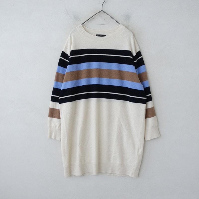 �����ޥ��쥯����� DAMA collection �����륫���ߥ�˥å�  3L (27-2602-167)��62C62��