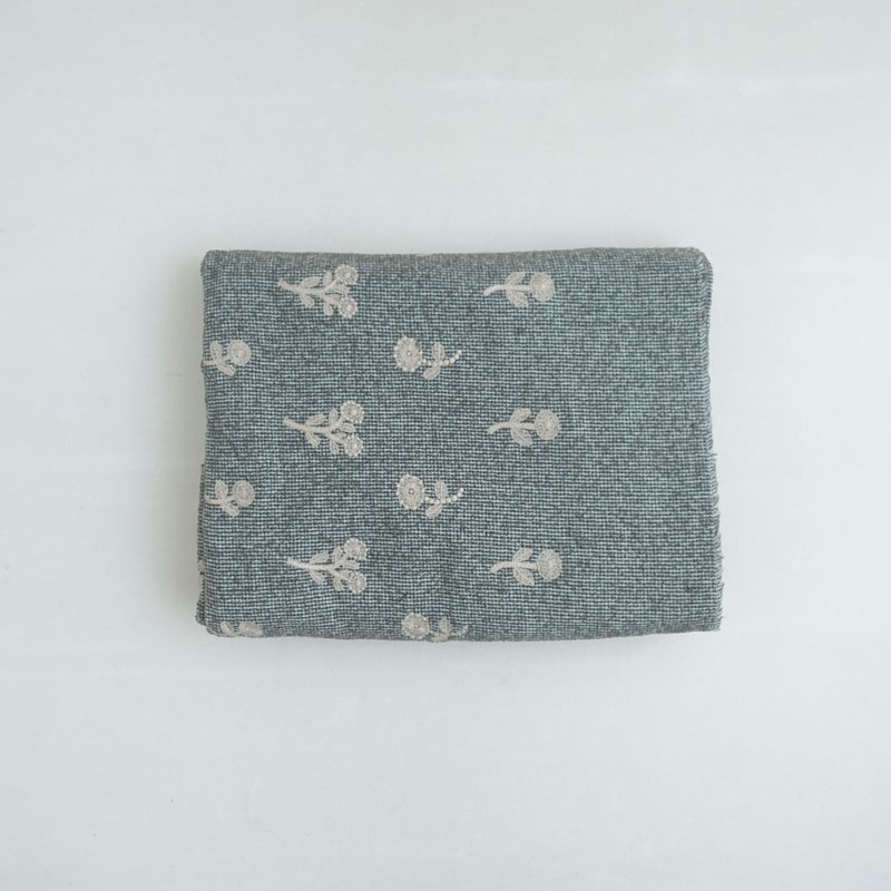 mina perhonen つづく展　soda water カットソー ミナペルホネン mina perhonen soda waterつづく展 コットンカットソー