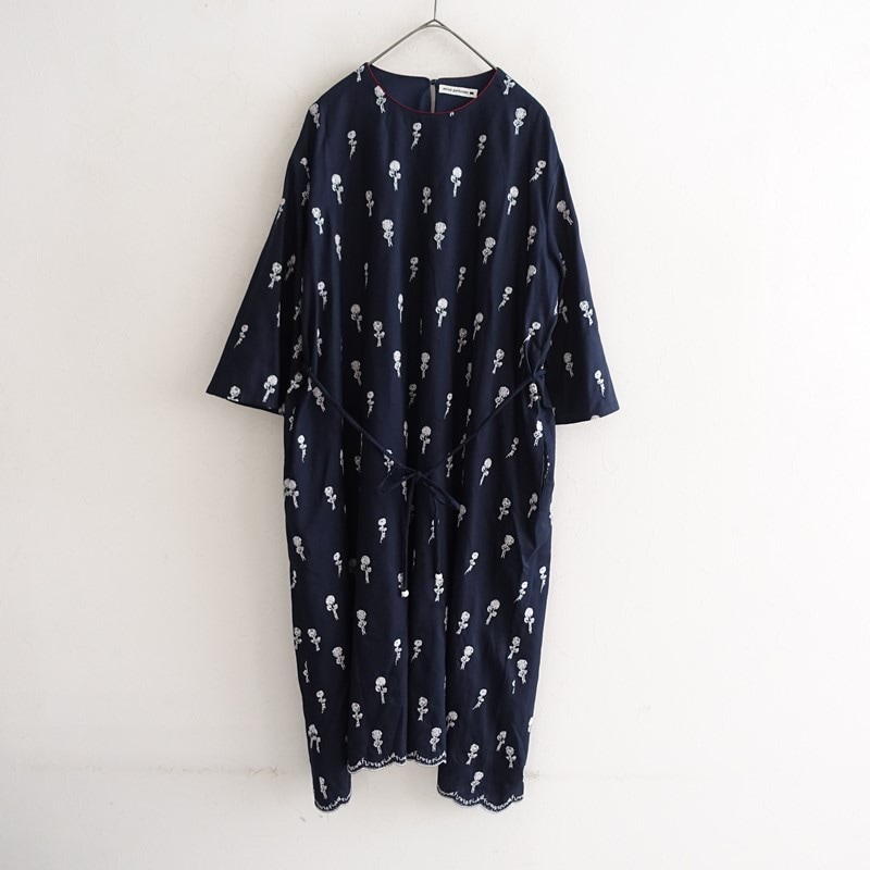 ������/���7.9���ۥߥʥڥ�ۥͥ� mina perhonen etude �ɤ��夦���ԡ���  40 (j25-2603-109)��82C62��