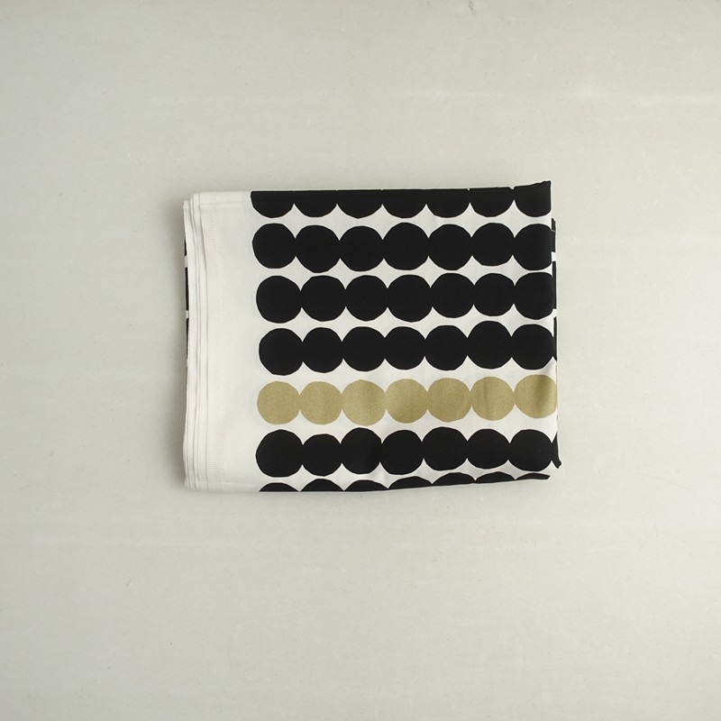 �ޥ��å� marimekko RASYMATTO �ե��֥�å� 150��240cm   (fa10-2512-156)��82C62��