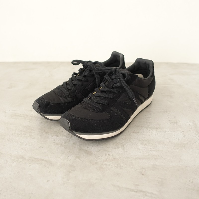 �����2���ۥߥ��Ρߥޡ�����åȥϥ����� MIZUNO��MARGARET HOWELL MIZUNO MR1 ���ˡ����� US5.5/UK4.5/EU37/BRA35/JP23.5/23  US5.5/UK4.5/EU37/BRA35/JP23.5 (sh10-2603-26)��82C62��