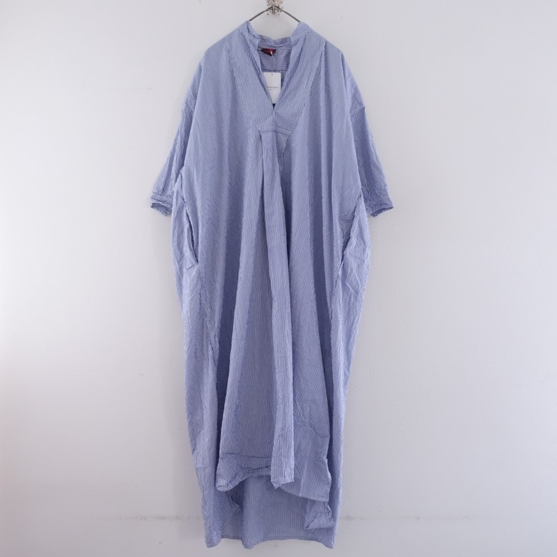 ��̤���ѡۥ��˥��饰�쥸�� DANIELA GREGIS camicione shirt op   (2-2603-93)��03C62��