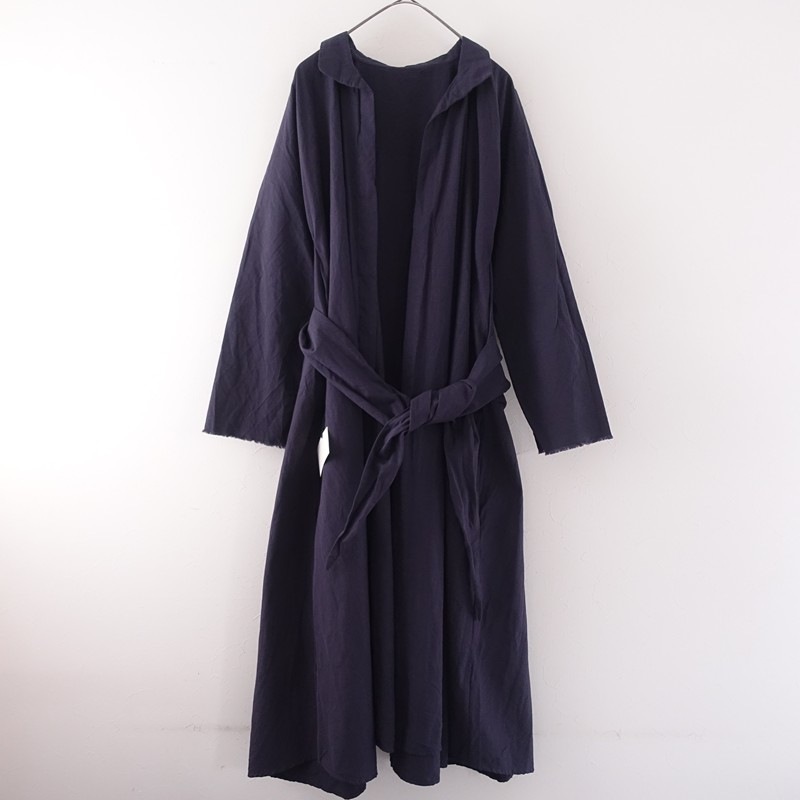 未使用】ダニエラグレジス DANIELA GREGIS cappotto coat spicchi