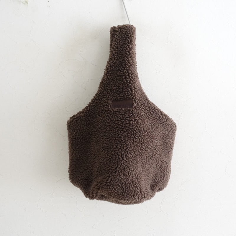 美品/定価2.7万】 えみおわす デニムワークパンツ (33-2512-52)【92L52