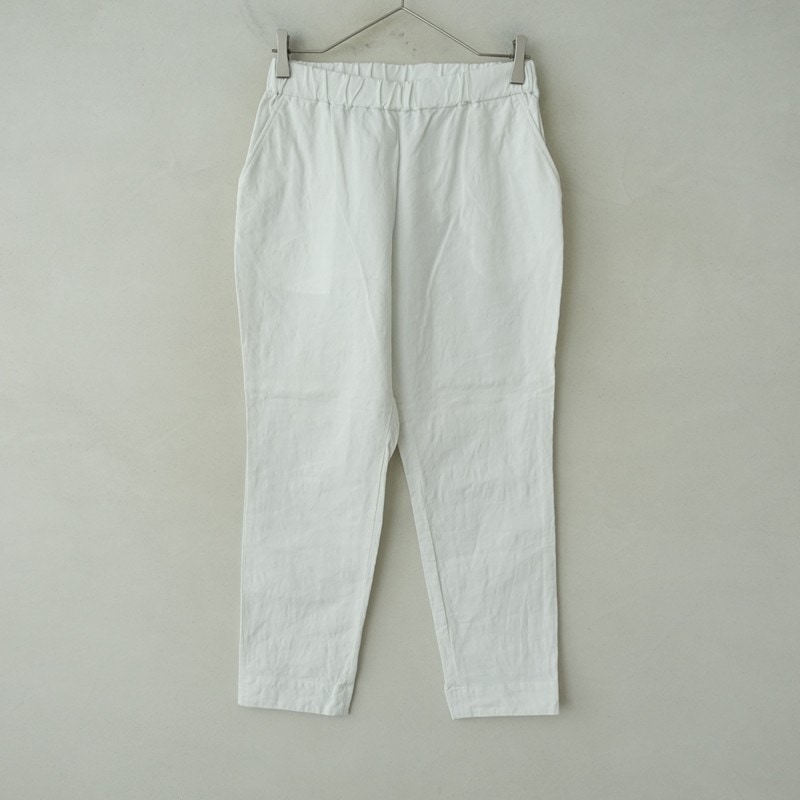 ARTS&SCIENCE　アーツ＆サイエンス　コットン　ジャケット　日本製　１ ARTS＆SCIENCE(アーツアンドサイエンス) 2024SS 3 button work jacket
