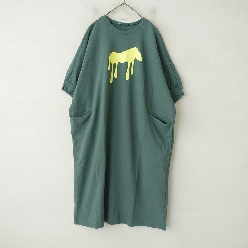 �����3.5���ۥߥʥڥ�ۥͥ� mina perhonen liquide �ϡ��ե��꡼�֥��åȥ����ɥ쥹  - (j1-2603-5)��13C62��