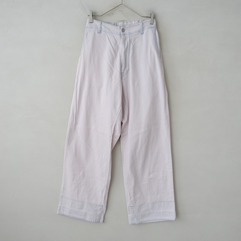 2025SS/定価2.2万】ジャーナルスタンダード ラックス JOURNAL STANDARD