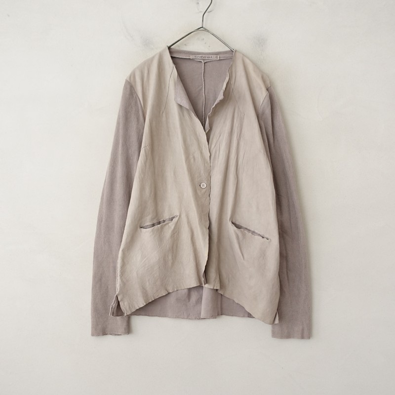 トランジットパーサッチ transit par such ニット トランジットパーサッチ transit par such ニット : KOMEHYO