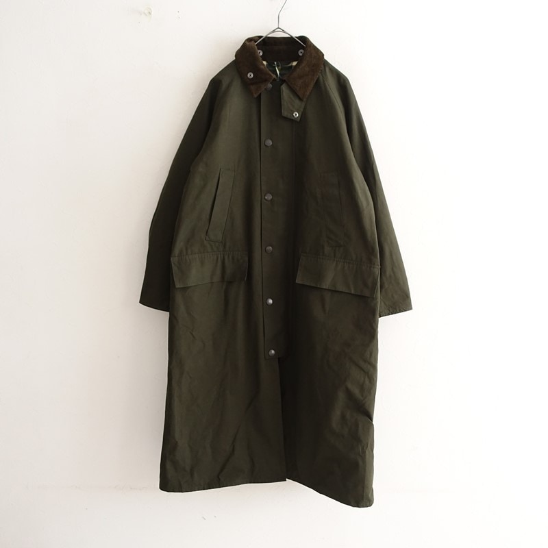 ��2025AW/���6.2���ۥХ֥��� Barbour SNOWDON COAT ���Ρ��ɥ󥳡���  34 (jk1-2603-64)��20D62��