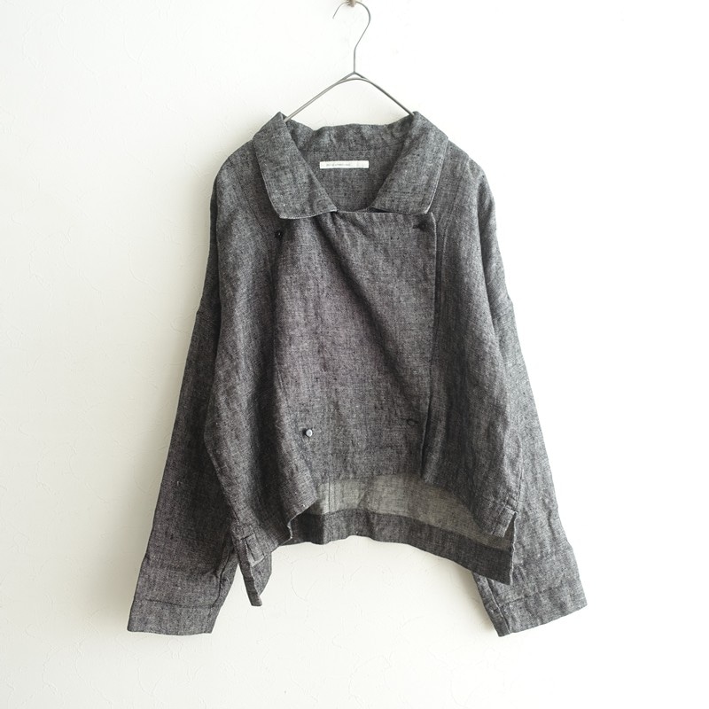 �ߥۥ��᥶�� miho umezawa ��ͥ�ǥ˥���֥�֥쥹�ȥ磻�ɥ��㥱�å�   (jk2-2603-32)��20D62��