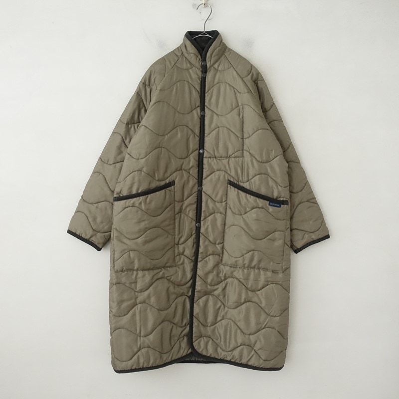 �ڥ��/���8.6���ۥ�٥�ϥ� LAVENHAM STAND COLLAR COAT ����ƥ��󥰥�����  XS (jk25-2510-124)��30D62��