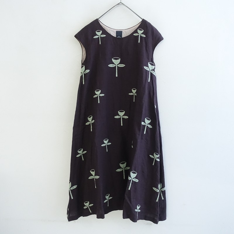 ������/���5.2���ۥߥʥڥ�ۥͥ� mina perhonen angel��ͥ󥨥�֥������꡼�ե쥢���ԡ���  36 (2-2603-74)��30D62��