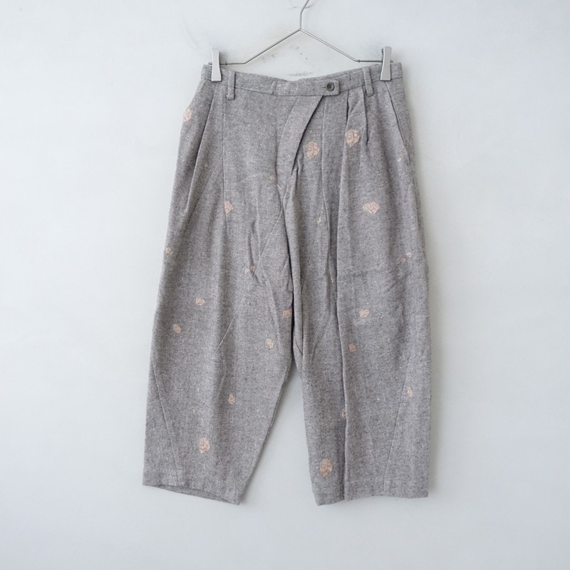 ミナペルホネン mina perhonen polka cloud bag クラウドバッグ (ba84