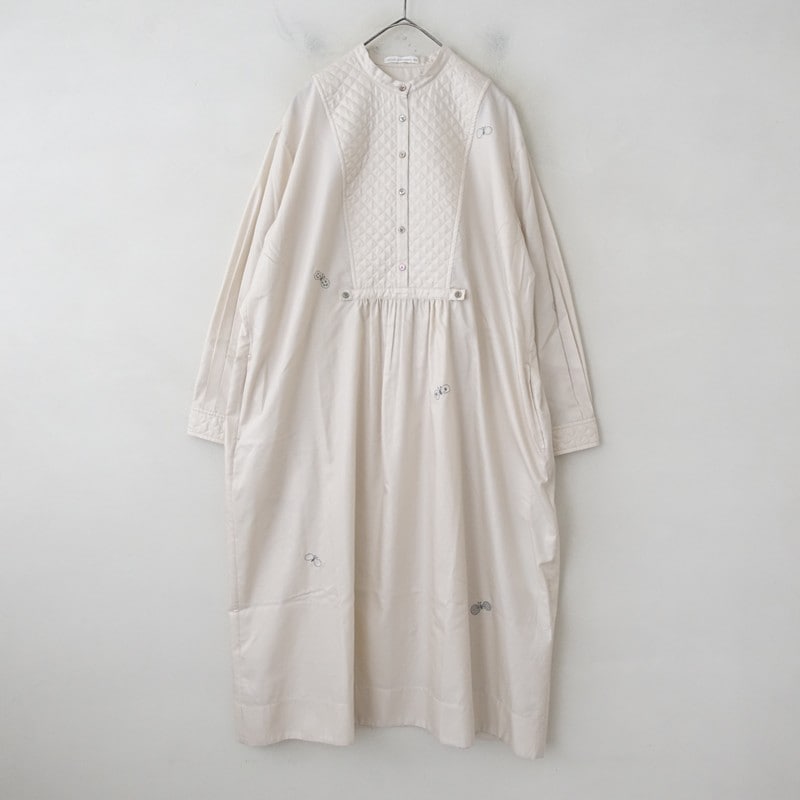 ��̤����/2025AW/���9.9���ۥߥʥڥ�ۥͥ� mina perhonen choucho �ɤ��夦���ԡ���  38 (25-2603-49)��30D62��